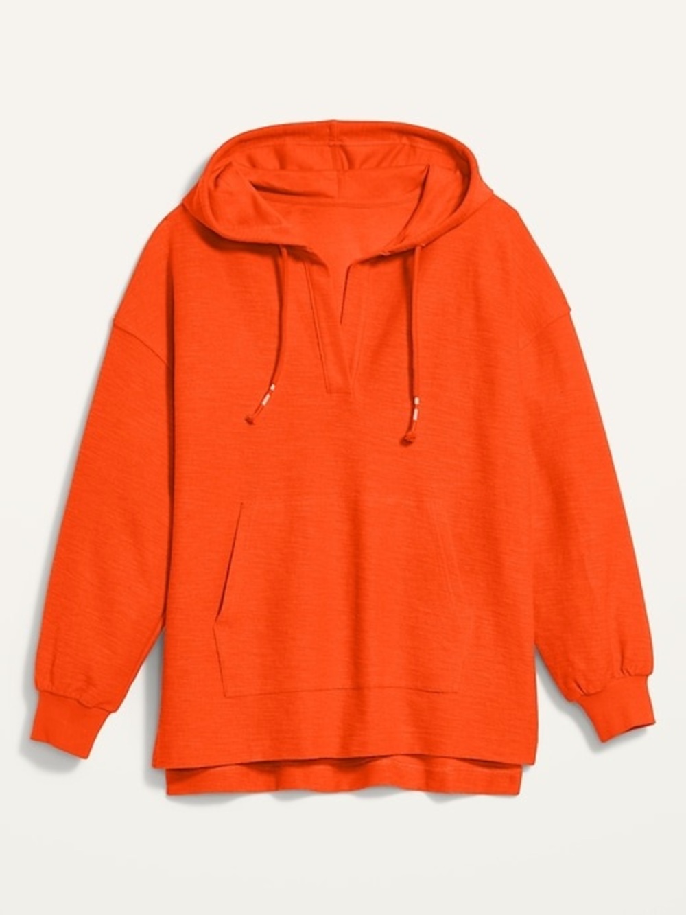 Old Navy Oversized Hooded Pullover Sweater